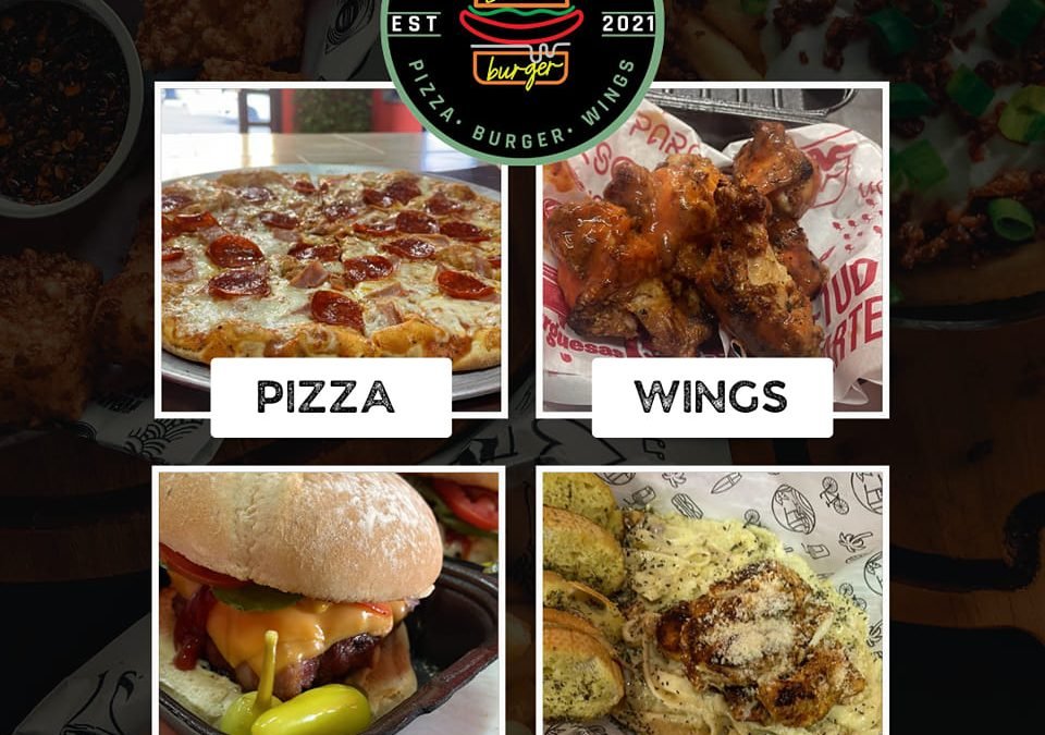 Smile Burger Storage – Puerto Penasco Restaurants