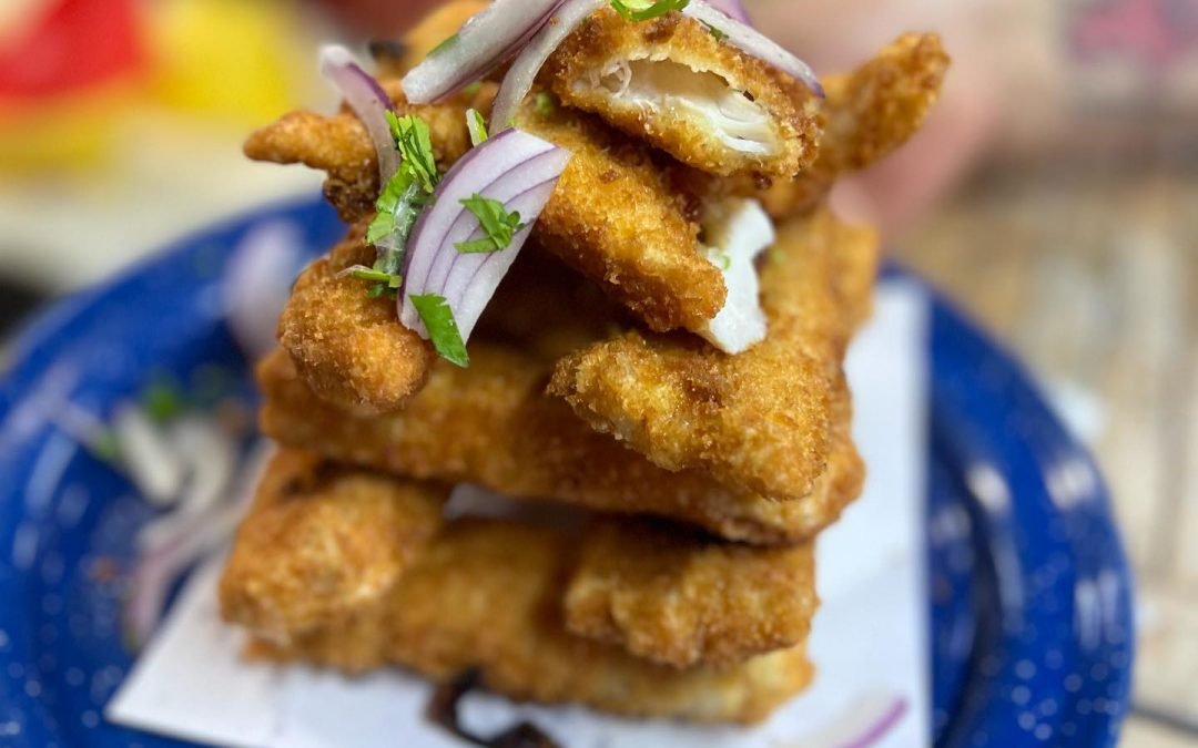 Taco Factory Restaurant San Felipe – San Felipe Restaurants – Baja California