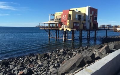 The Point Restaurant – Puerto Penasco