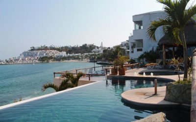 Villas del Palmar Manzanillo with Beach Club – Manzanillo Hotels