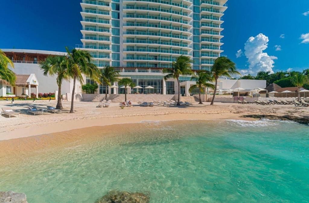 The Westin Hotel Cozumel – Cozumel Hotels
