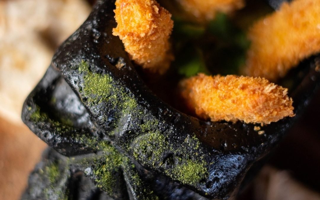 Xantolo Restaurant – Isla Mujeres Restaurants