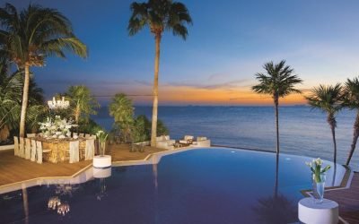 Zoetry Villa Rolandi Isla Mujeres – Isla Mujeres Hotels