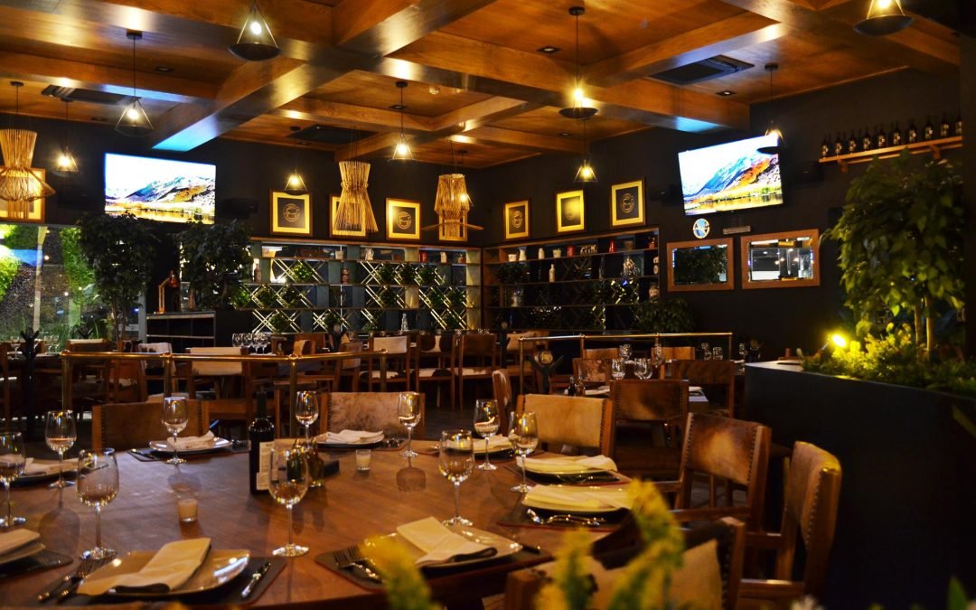 Asador La Vaca Argentina – Guadalajara Restaurants