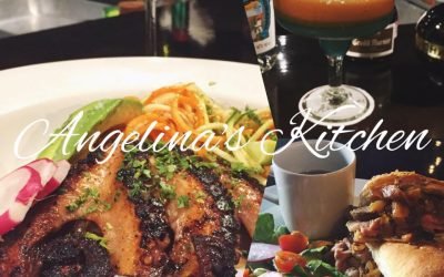Angelina’s Kitchen – Mazatlan Restaurants