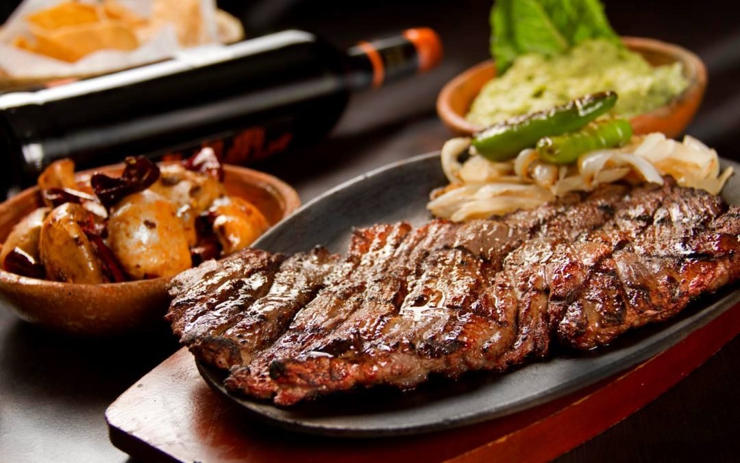 Asaderos Grill Plaza Carso – Mexico City Restaurants