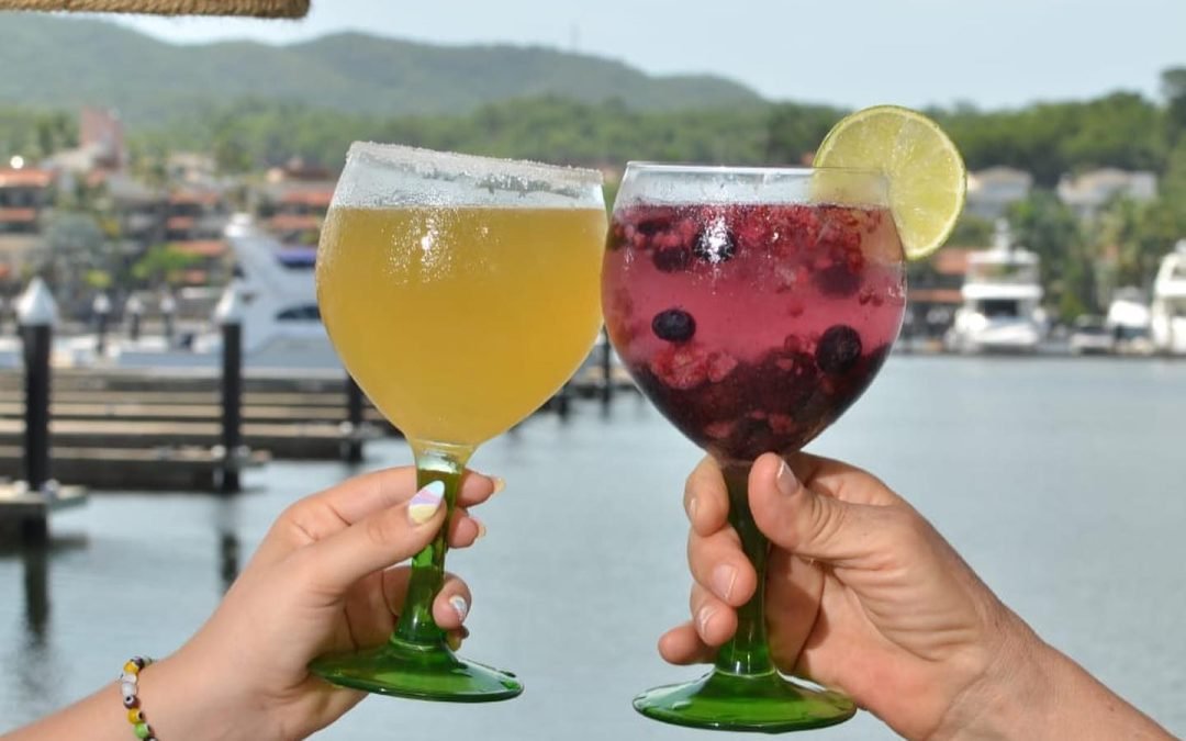 Beccofino Restaurant – Ixtapa / Zihuatanejo Restaurants