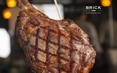 Brick Steakhouse – Guadalajara Restaurants