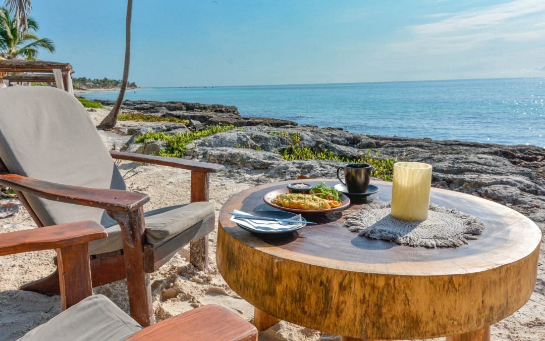 Casa Maria Mexican Grill – Tulum Restaurants