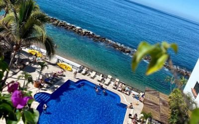 Costa Sur Resort & Spa – Puerto Vallarta Hotels