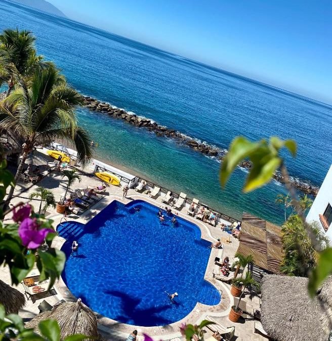 Costa Sur Resort & Spa – Puerto Vallarta Hotels