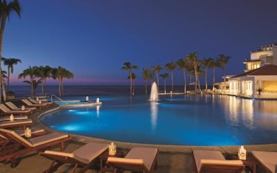 Dreams Los Cabos Suites Golf Resort & Spa – All Inclusive
