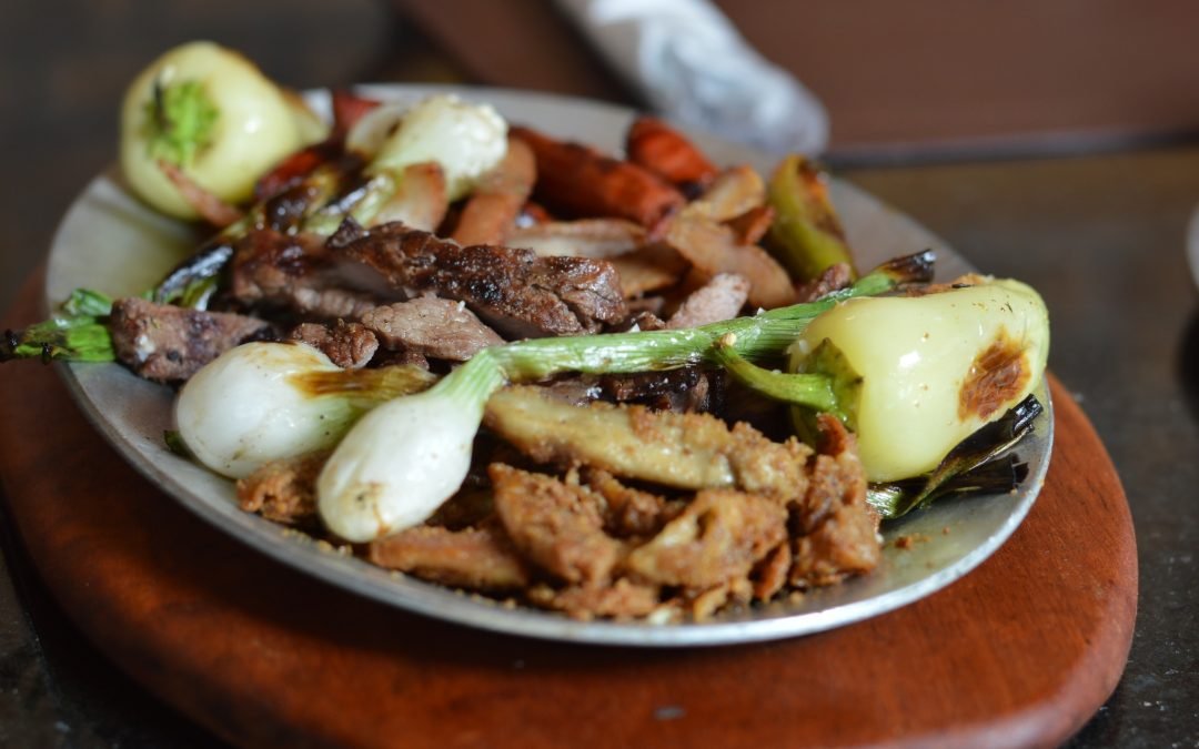 El Oeste Steakhouse – San Carlos/Guaymas Restaurants