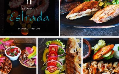 Restaurante Estrada Seafood – Tulum Restaurants