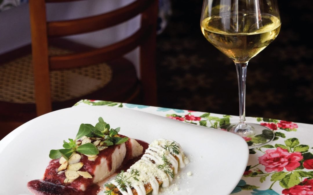 Fusion Restaurante & Taller – Veracruz Restaurants