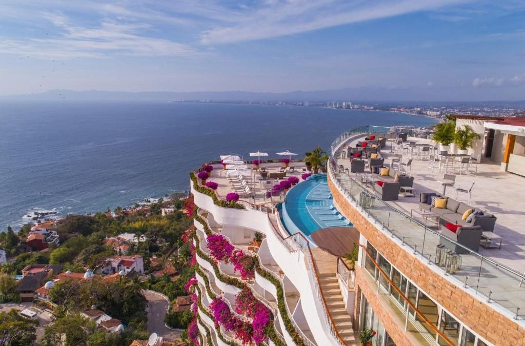 Grand Miramar All Luxury Suites – Puerto Vallarta Hotels