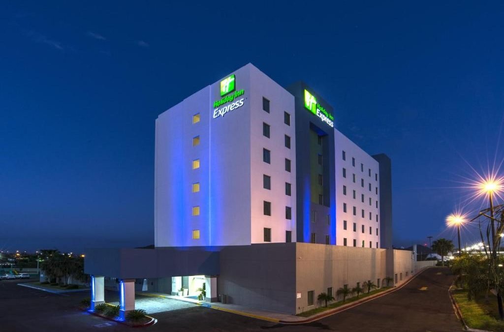 Holiday Inn Express Guaymas – San Carlos/Guaymas Hotels