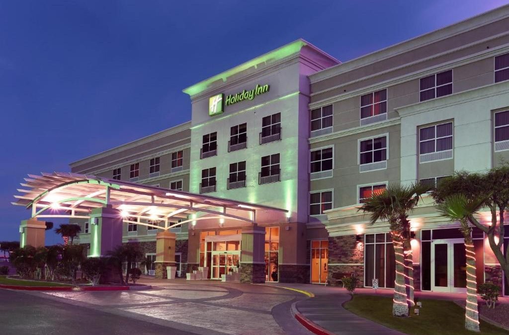 Holiday Inn Yuma – Los Algodones Hotels