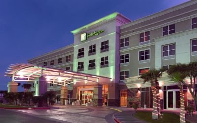 Holiday Inn Yuma – Los Algodones Hotels