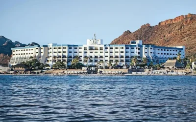 Hotel San Carlos Plaza – San Carlos/Guaymas Hotels