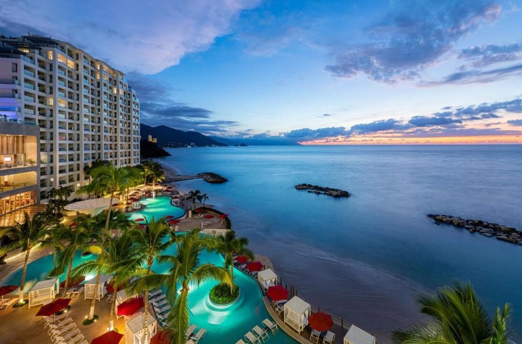 Hilton Vallarta Riviera All Inclusive – Puerto Vallarta Hotels