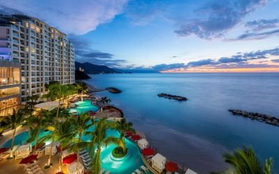 Hilton Vallarta Riviera All Inclusive – Puerto Vallarta Hotels