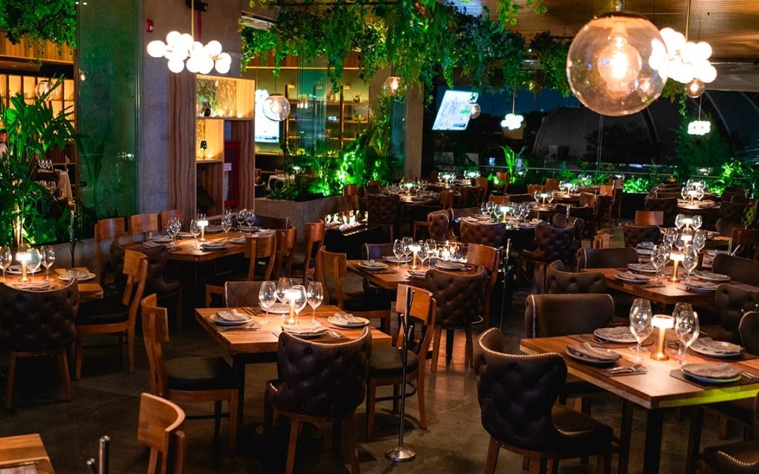 La Estancia Argentina – Veracruz Restaurants
