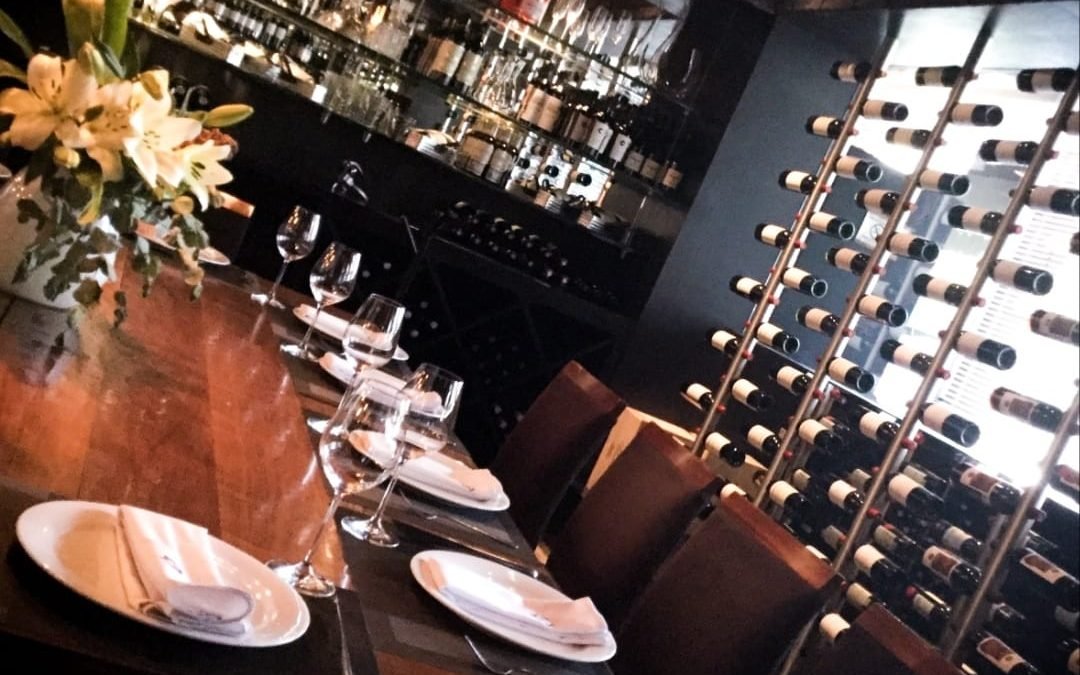 La Mansion Reforma – Mexico City Restaurants