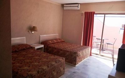 Los Jitos Hotel & Suites – San Carlos/Guaymas Budget Hotels