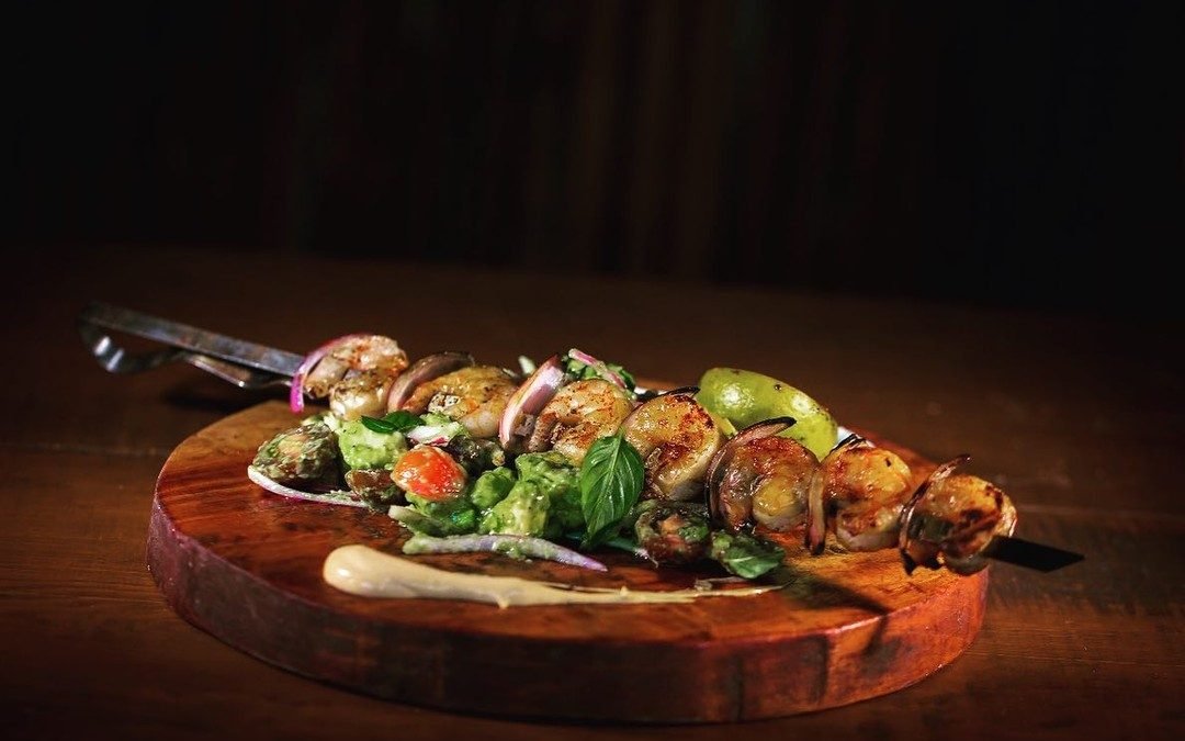 Loco Tulum – Tulum Restaurants