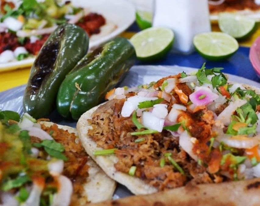 Los Takuchos – San Carlos/Guaymas Restaurants