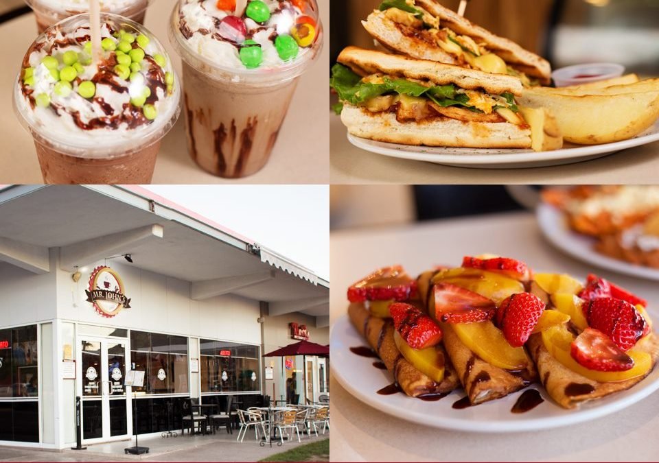 Mr. Johns Guaymas – San Carlos/Guaymas Restaurants