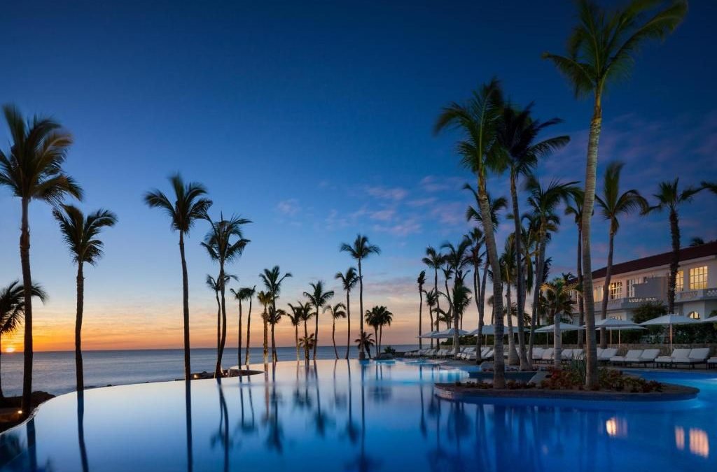 One&Only Palmilla – Cabo San Lucas Hotels