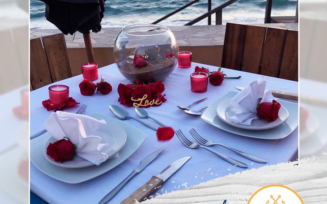 Pacifica Del Mar Restaurant – Manzanillo Restaurants