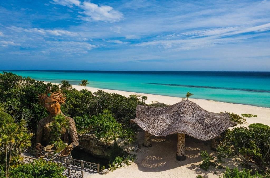 Palmaïa – The House of AïA Wellness – All Inclusive – Playa del Carmen Luxury Hotels