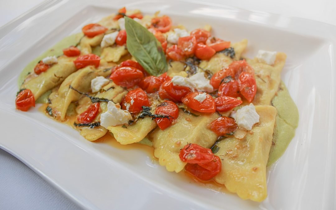 Quattro Italiana – Mexico City Restaurants