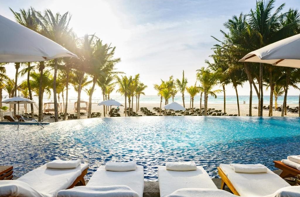 Royal Hideaway Playacar – Adults Only – All Inclusive – Playa del Carmen Luxury Hotels