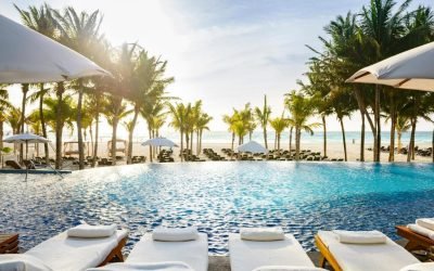 Royal Hideaway Playacar – Adults Only – All Inclusive – Playa del Carmen Luxury Hotels