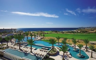 Secrets Puerto Los Cabos Adults Only – Cabo San Lucas Hotels