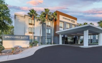 Springhill Suites Yuma – Los Algodones Hotels