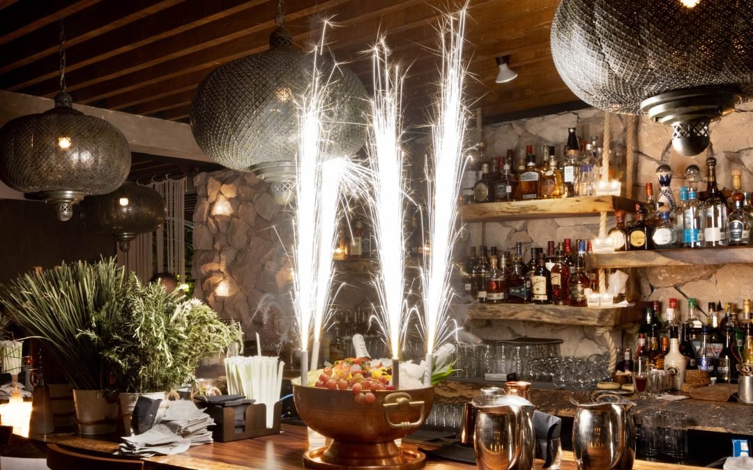 Taboo Polanco – Mexico City Restaurants