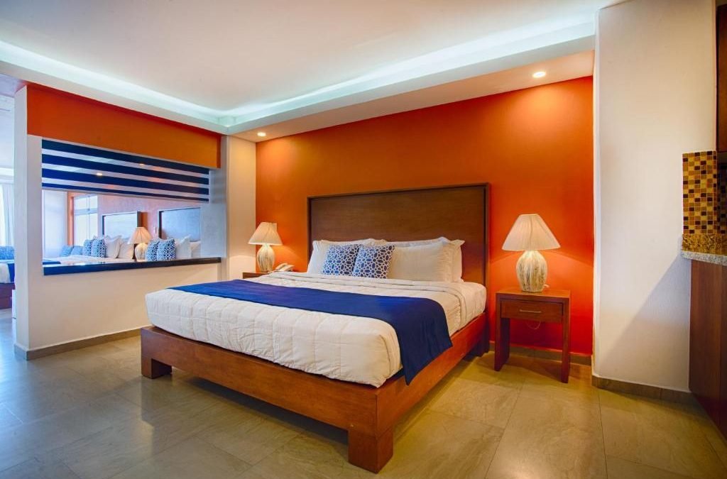 The Paramar Beachfront Boutique Hotel – Puerto Vallarta Hotels