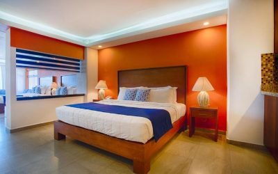 The Paramar Beachfront Boutique Hotel – Puerto Vallarta Hotels