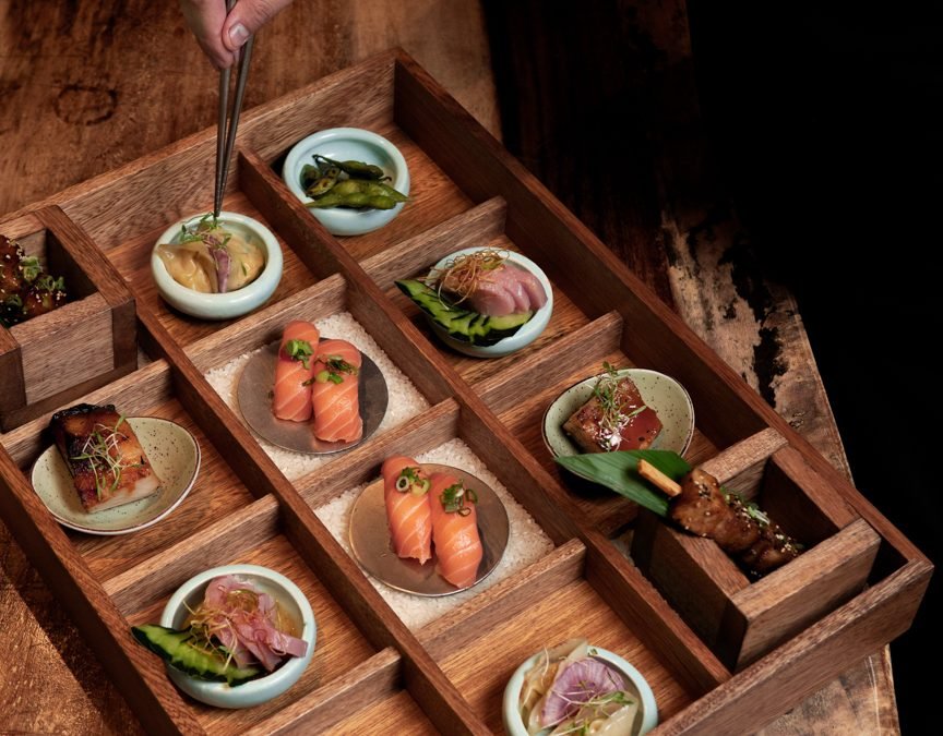 Tora Tulum – Tulum Restaurants
