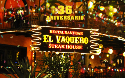 El Vaquero Steakhouse – Manzanillo Restaurants