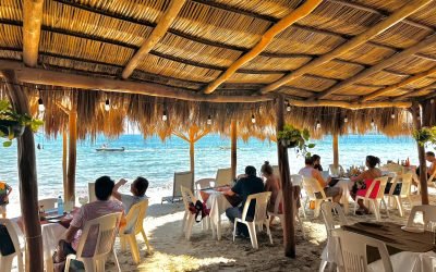 El Brujo Playa Bucerias – Puerto Vallarta Restaurants
