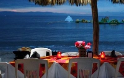 Mar y Sol Bucerias – Puerto Vallarta Restaurants